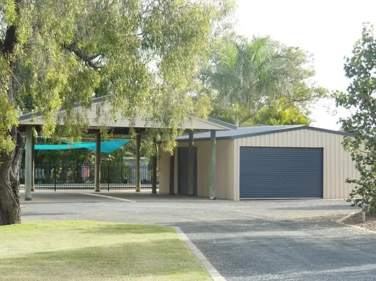 Fourth view of Homely rural property listing, 63 Slack Drive, Emerald QLD 4720