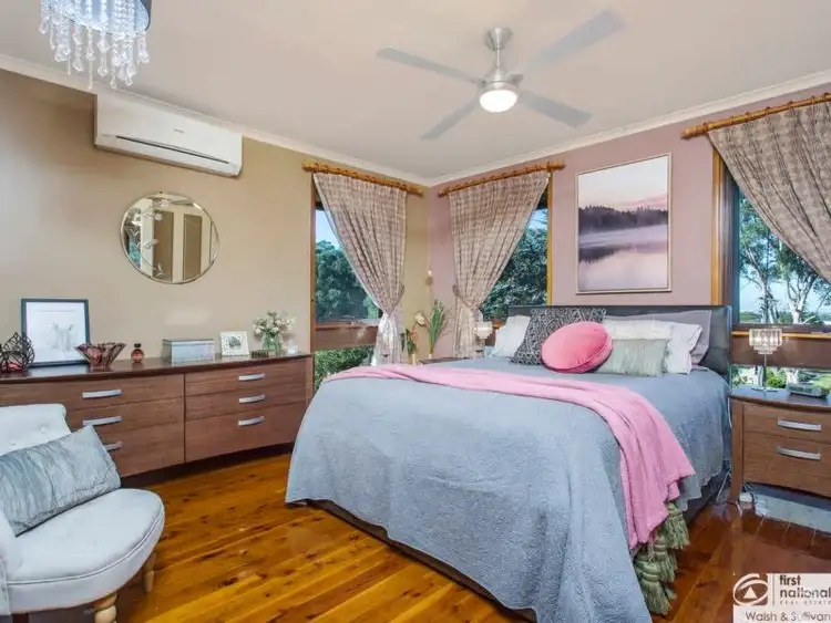 Fifth view of Homely house listing, 2 Wagner Place, Seven Hills NSW 2147