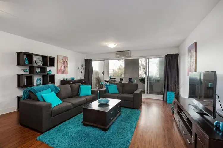 5/185 Francis Street, Yarraville VIC 3013
