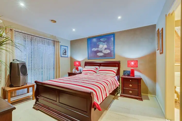 Sixth view of Homely house listing, 12 Tormorvey Avenue, Hillside VIC 3037