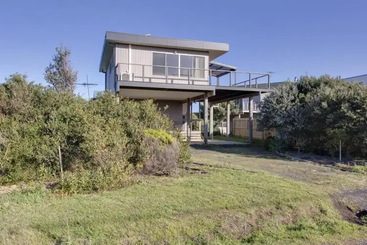 Main view of Homely house listing, 41 Batman Street, Surf Beach VIC 3922