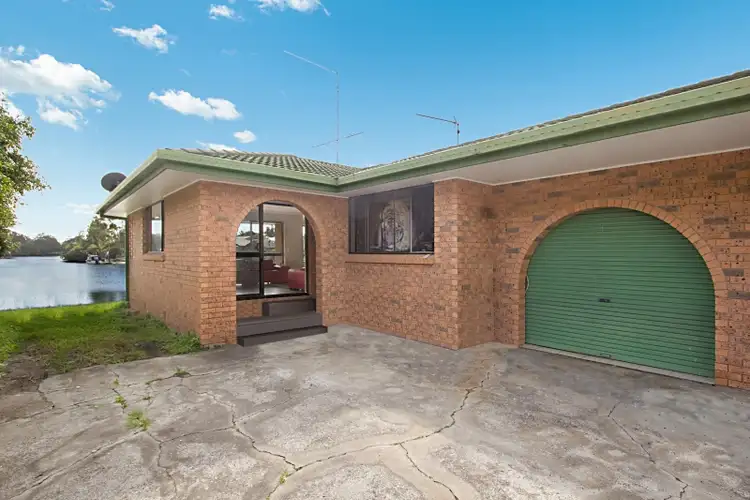 Seventh view of Homely semi-detached listing, 1/25 The Lakes Drive, Tweed Heads West NSW 2485