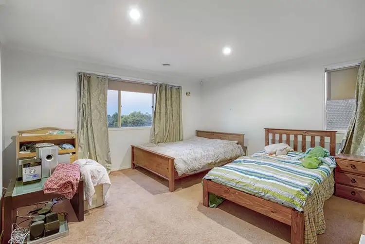 Sixth view of Homely house listing, 11 Shearwater Court, Taylors Hill VIC 3037