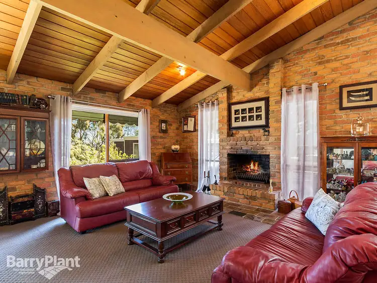 Third view of Homely house listing, 21 Harewood Close, Boronia VIC 3155