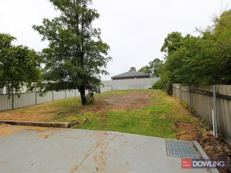 Second view of Homely land listing, 41a Croudace Road, Elermore Vale NSW 2287