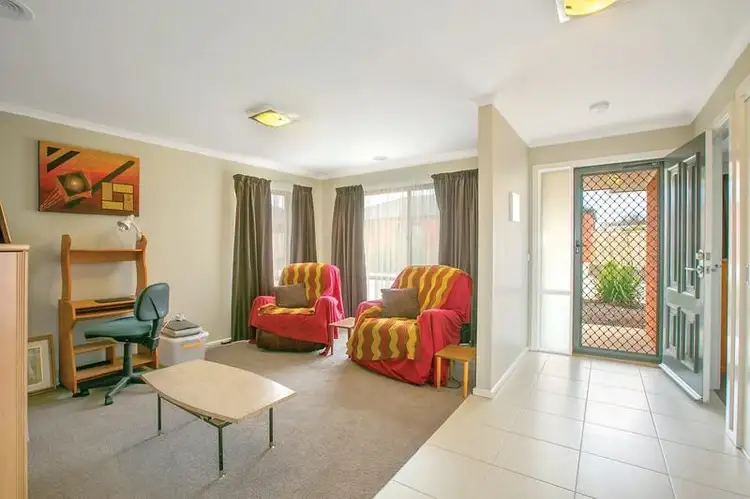 Second view of Homely unit listing, 4/88 Birdwood Avenue, Sebastopol VIC 3356