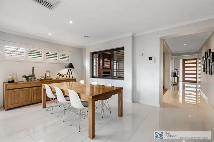 Second view of Homely house listing, 202 Civic Parade, Altona VIC 3018