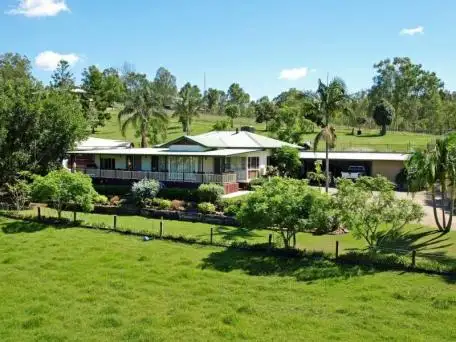 Second view of Homely house listing, 57 Penfolds Road, Murphys Creek QLD 4352