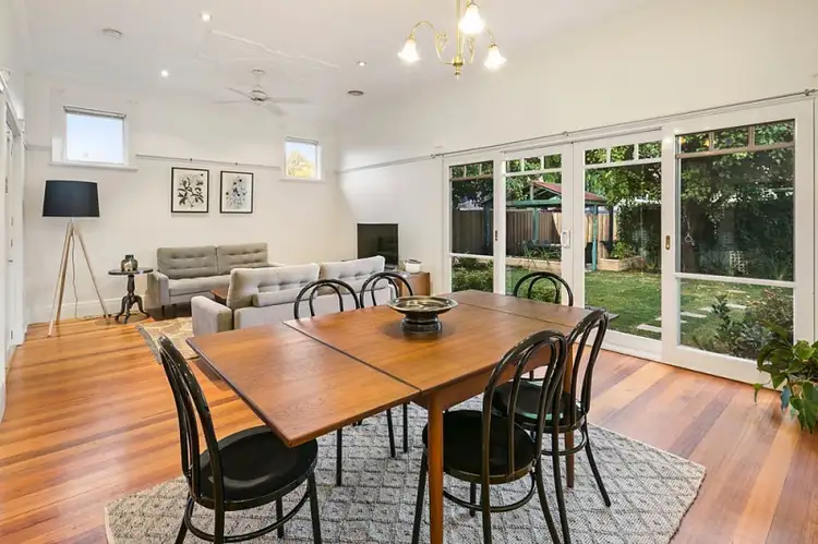 Second view of Homely house listing, 18 Slater Street, Northcote VIC 3070