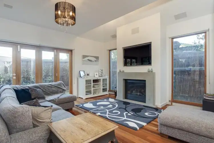 Fifth view of Homely house listing, 51A Tanti Ave, Mornington VIC 3931