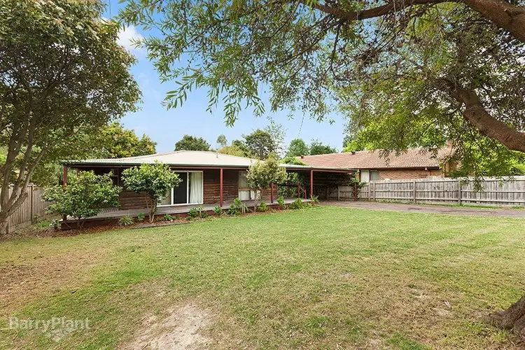 Third view of Homely house listing, 8 Lyle Avenue, Beaconsfield VIC 3807