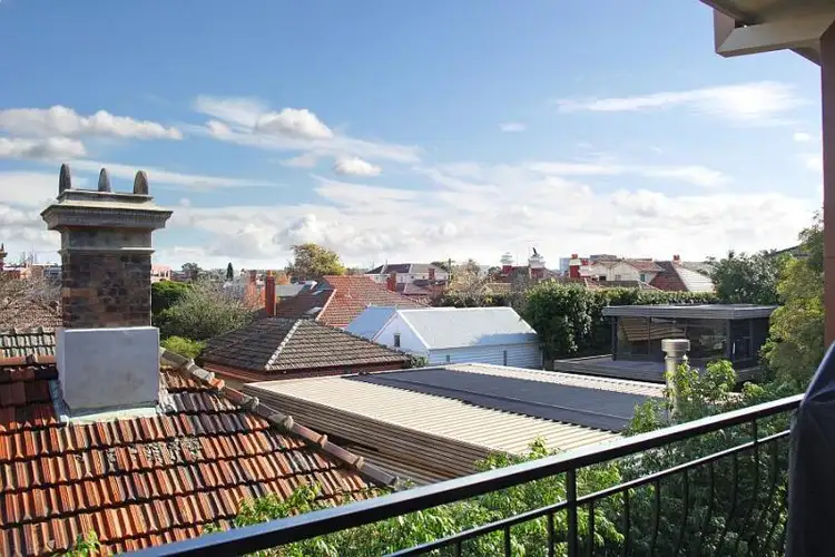 Third view of Homely apartment listing, 5/31 Claremont Avenue, Malvern VIC 3144