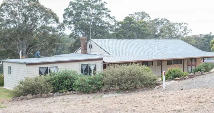 Third view of Homely rural property listing, Address available on request