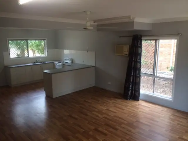 Third view of Homely townhouse listing, 7/145 Egerton Street, Emerald QLD 4720