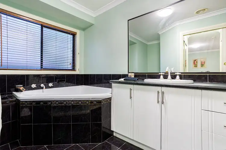 Seventh view of Homely house listing, 23 Martens Court, Taylors Lakes VIC 3038