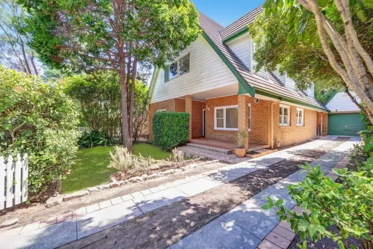 38 Park Road, Hunters Hill NSW 2110