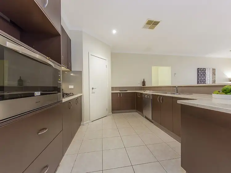 Fourth view of Homely house listing, 25 Rowena Court, Derrimut VIC 3030