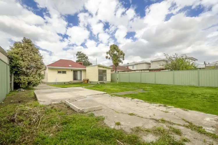 Seventh view of Homely house listing, 32 Corrigan Avenue, Brooklyn VIC 3012