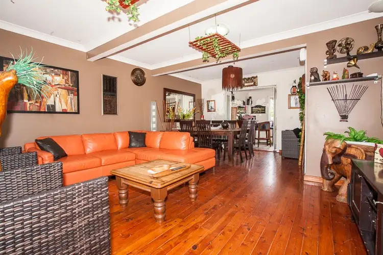 Second view of Homely house listing, 11 Jersey Rd (Cumberland Hwy), Greystanes NSW 2145