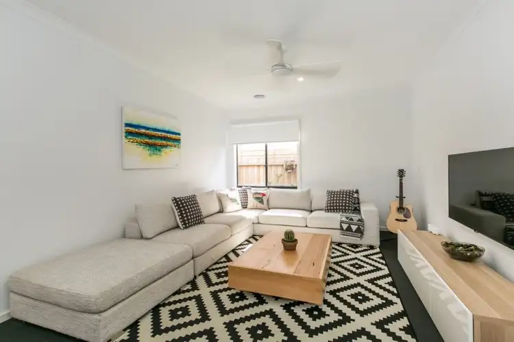 Fourth view of Homely house listing, 59 Coastside Drive, Armstrong Creek VIC 3217