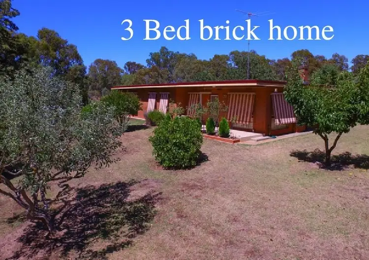 Second view of Homely house listing, 312 Detour Road, Wangaratta VIC 3677