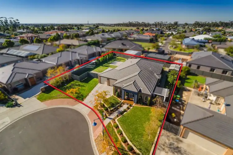 6 Mulwala Court, Wyndham Vale VIC 3024
