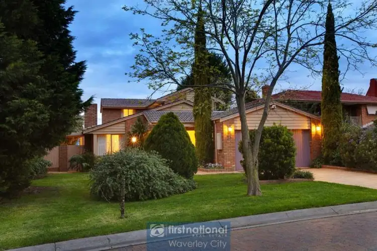 23 Carrington Court, Burwood East VIC 3151