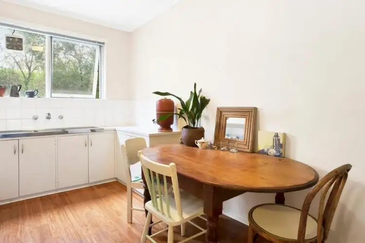 Third view of Homely apartment listing, 7/143 Locksley Road, Eaglemont VIC 3084
