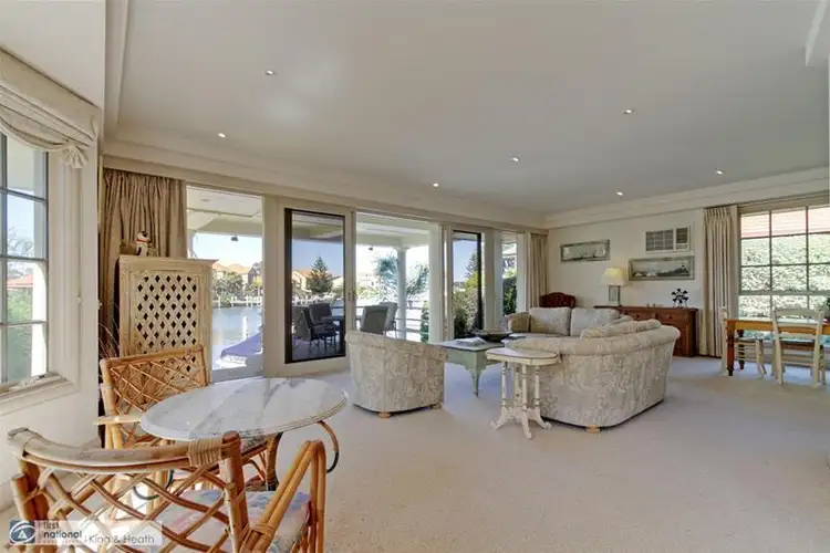 Second view of Homely house listing, 8 Mariners Place, Paynesville VIC 3880