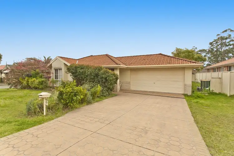 Main view of Homely house listing, 104 Kindlebark Drive, Medowie NSW 2318