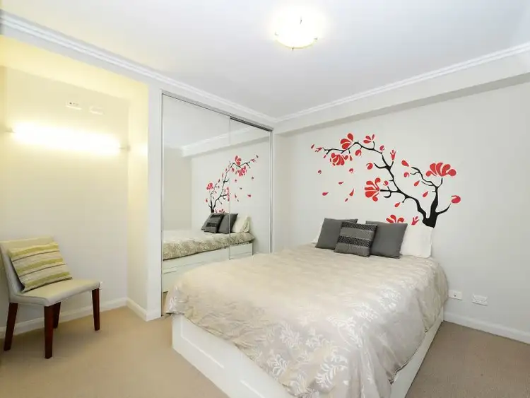 Fifth view of Homely apartment listing, 60/123 Barrack Rd, Murarrie QLD 4172