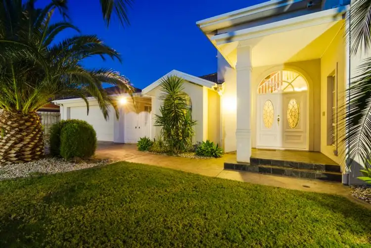 Sixth view of Homely house listing, 4 Amstel Court, Hoppers Crossing VIC 3029