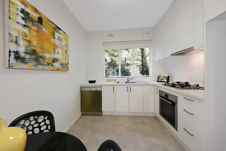 Fifth view of Homely apartment listing, 2/2 Rae Court, Prahran VIC 3181