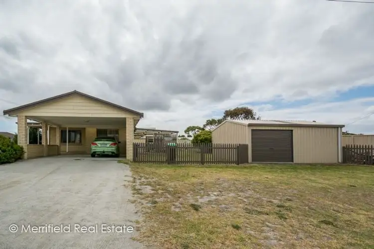 Third view of Homely house listing, 2 Jandoo Court, Bayonet Head WA 6330