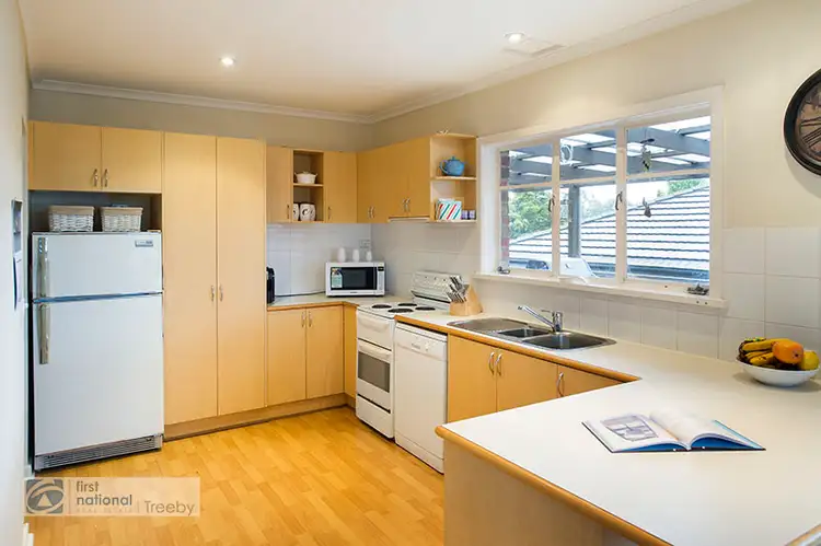 Fifth view of Homely house listing, 114 Victoria Road, Lilydale VIC 3140