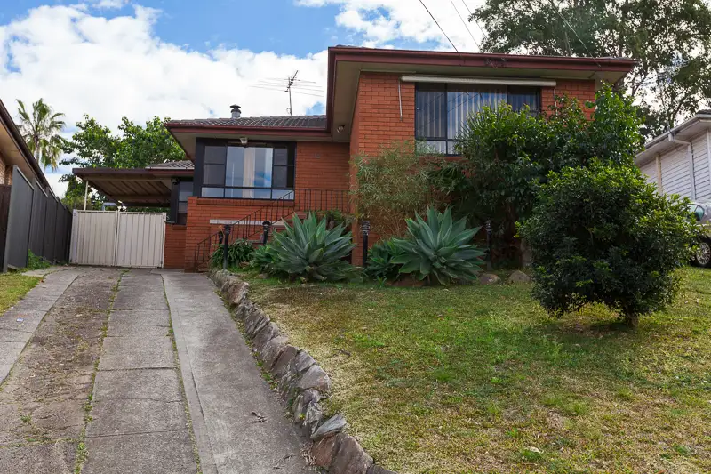 Main view of Homely house listing, 12 Orleans Cres, Toongabbie NSW 2146