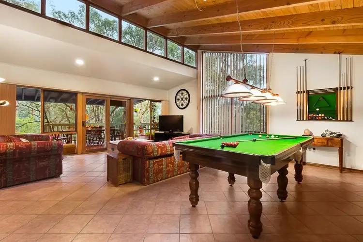 Fourth view of Homely house listing, 23 Belmont Crescent, Montmorency VIC 3094