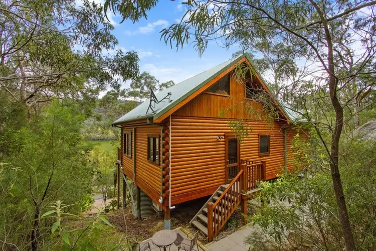 Second view of Homely house listing, 5964 Wisemans Ferry Road, Gunderman NSW 2775