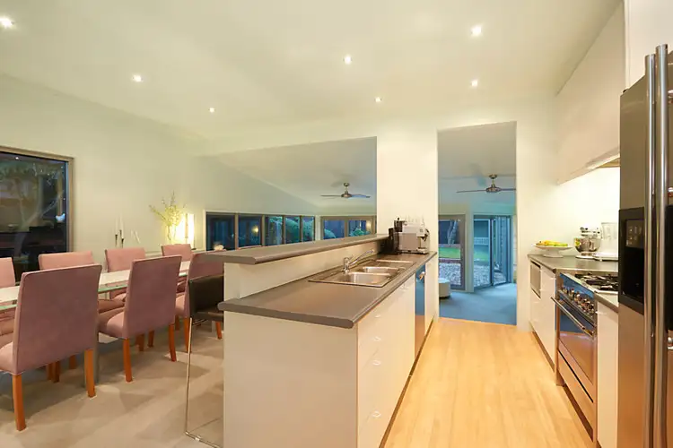 Second view of Homely house listing, 33 Ferguson Street, Brighton East VIC 3187