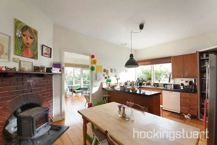 Third view of Homely house listing, 1 Claire Street, Mckinnon VIC 3204