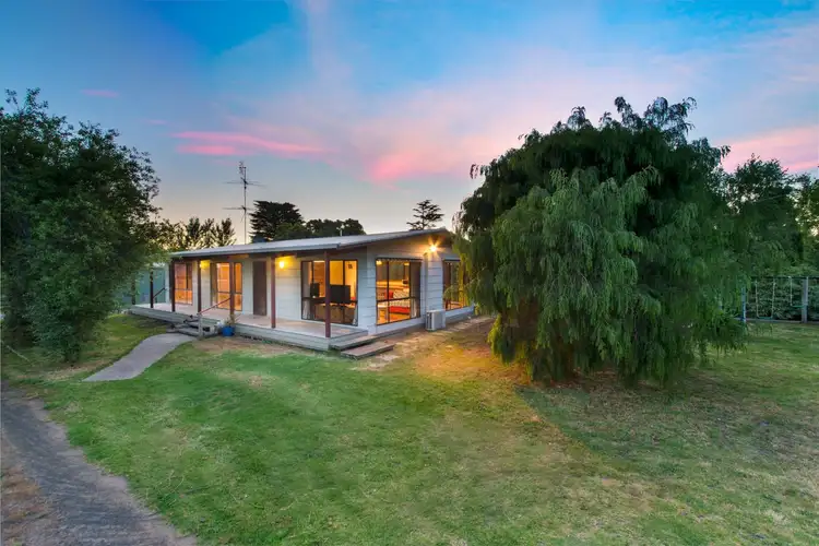 Main view of Homely house listing, 133 Bluff Road, St Leonards VIC 3223