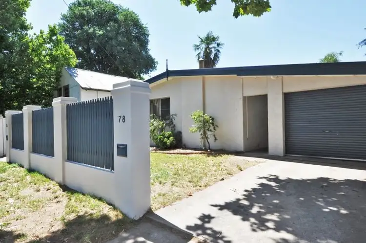 78 Havannah Street, Bathurst NSW 2795
