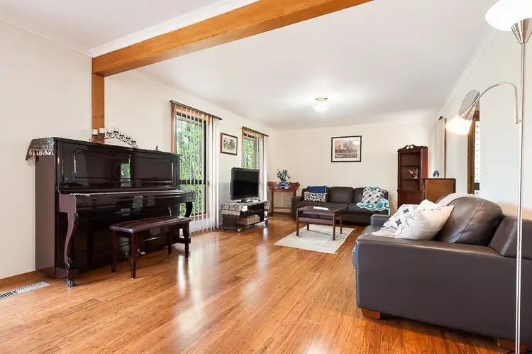 Third view of Homely house listing, 163 Martins Lane, Viewbank VIC 3084