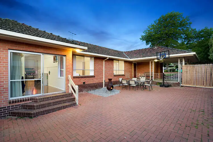 Sixth view of Homely house listing, 43 Howitt Drive, Templestowe Lower VIC 3107