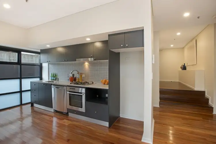 Third view of Homely apartment listing, 39/10-14 Terry Road, Dulwich Hill NSW 2203