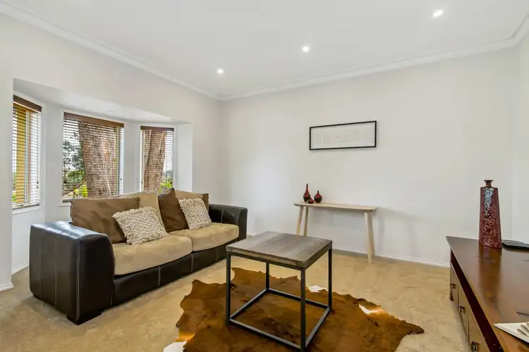 Third view of Homely house listing, 45 St Marks Drive, Woodside SA 5244