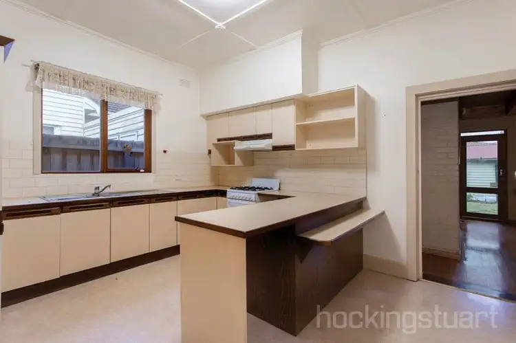 Third view of Homely house listing, 11 Thompson Street, Ormond VIC 3204
