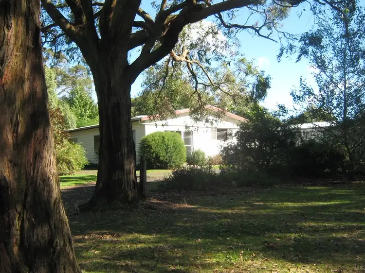 Main view of Homely rural property listing, 15 Boys Road, Fish Creek VIC 3959