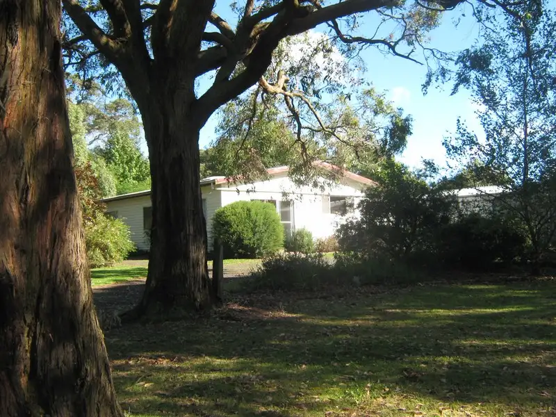 Main view of Homely rural property listing, 15 Boys Road, Fish Creek VIC 3959