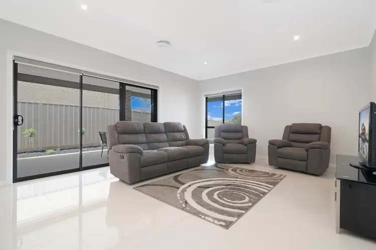 Fourth view of Homely house listing, 14 Phyllis Crescent, Mckenzie Hill VIC 3451